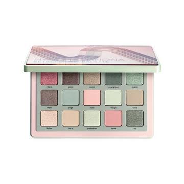 Retro Glam - Palette de fards à paupières