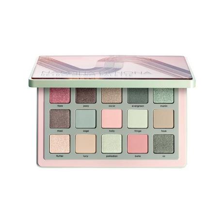 NATASHA DENONA  Retro Glam -  Lidschattenpalette 