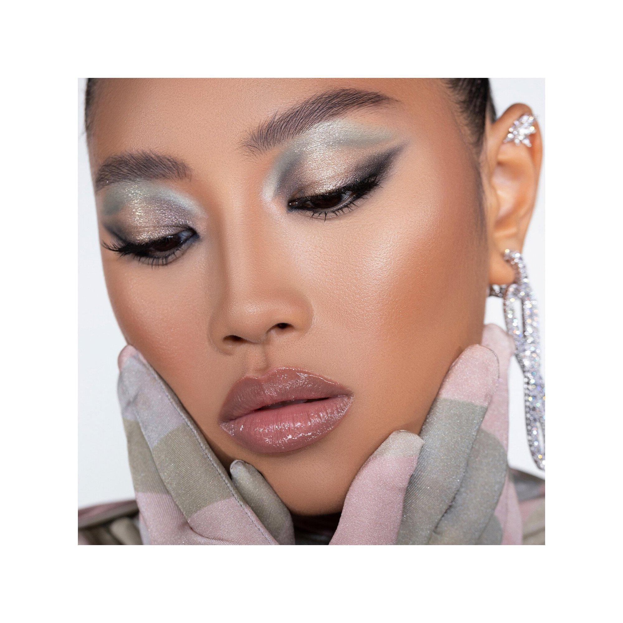 NATASHA DENONA  Retro Glam - Palette di ombretti 