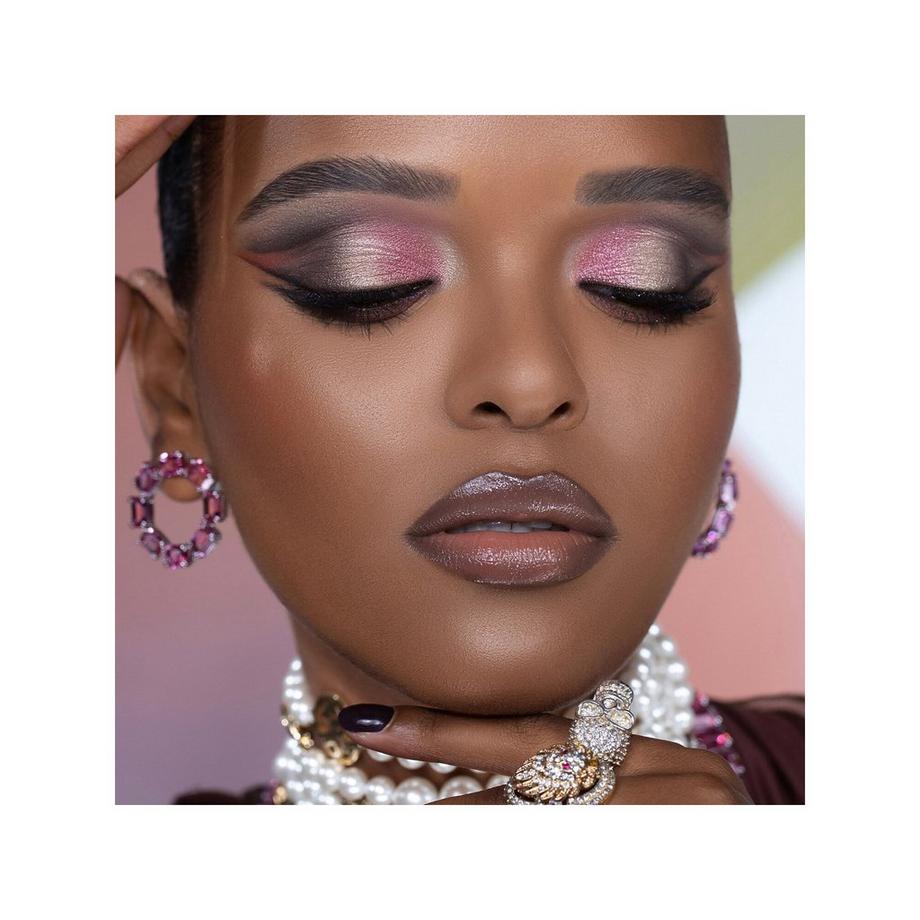 NATASHA DENONA  Retro Glam - Palette di ombretti 