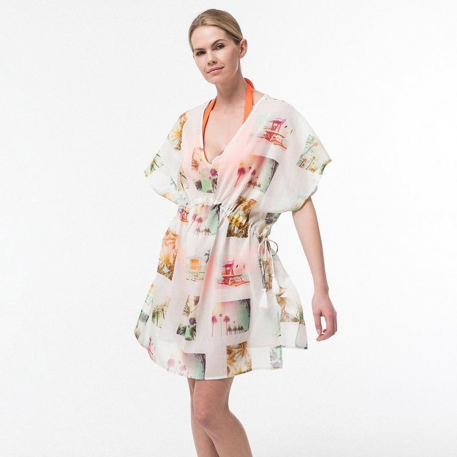 Manor Woman  Abito tunica, maniche 3/4 