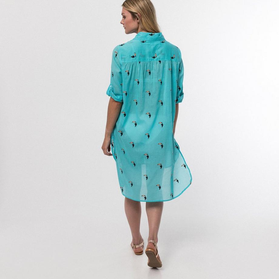 Manor Woman  Abito tunica, maniche 3/4 