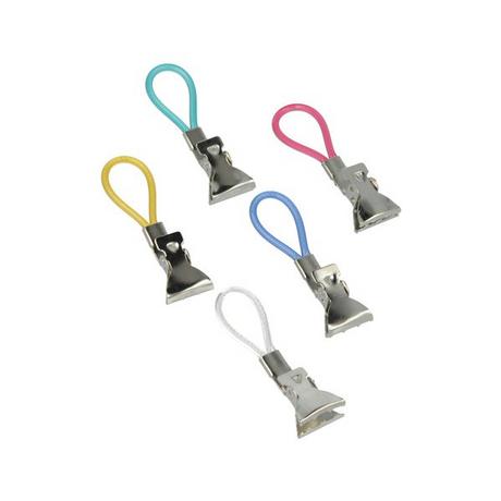 metaltex Tücherclips  