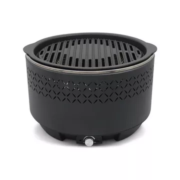 Kohlegrill