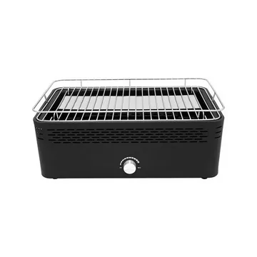 Kohlegrill