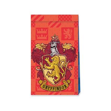 4 Sacchetti per la festa di Harry Potter