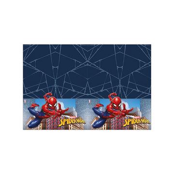 Spiderman Tischdecke