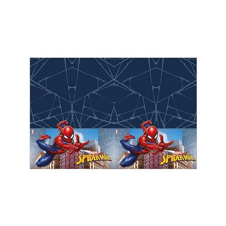 Procos  Spiderman Tischdecke 