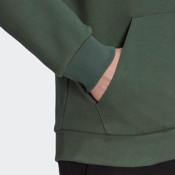 adidas M FI 3S FZ GREOXI Sweatjacke 