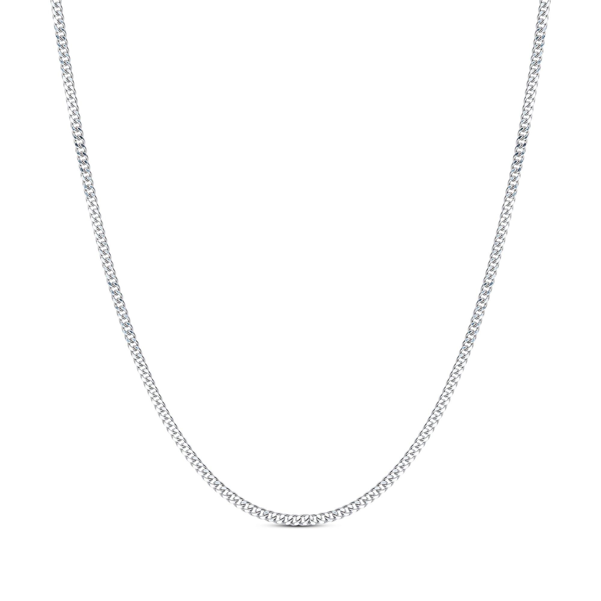 L' Atelier Gold 18 Karat by Manor  Collana 