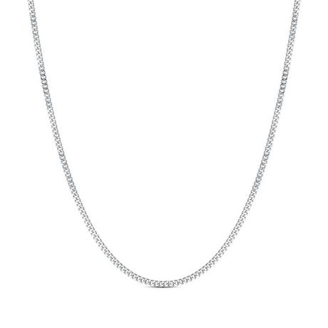 L' Atelier Gold 18 Karat by Manor  Collana 