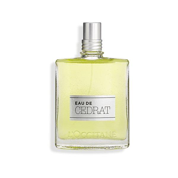 Image of Eau De Toilette Eau De Cédrat Herren 75ml
