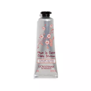 Crème Mains Fleurs de Cerisier