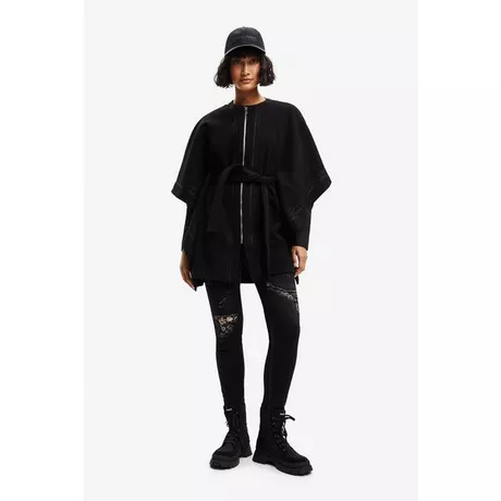 Desigual ALADIN MILAN Poncho 