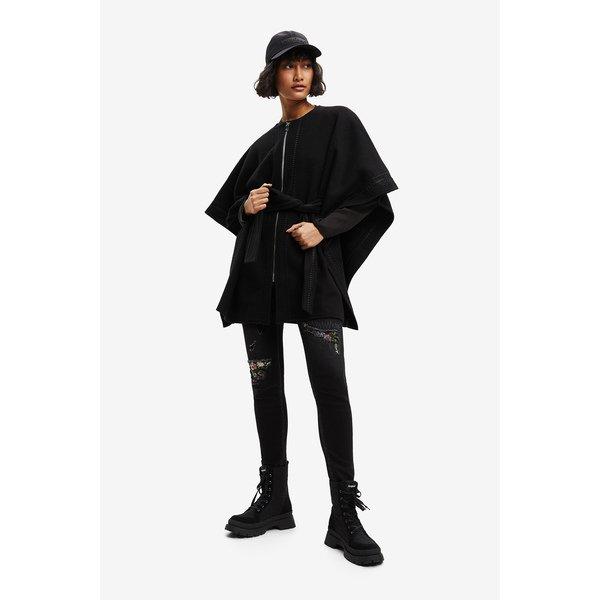 Desigual ALADIN MILAN Poncho 