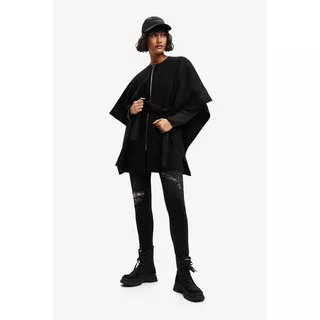 Desigual ALADIN MILAN Poncho 