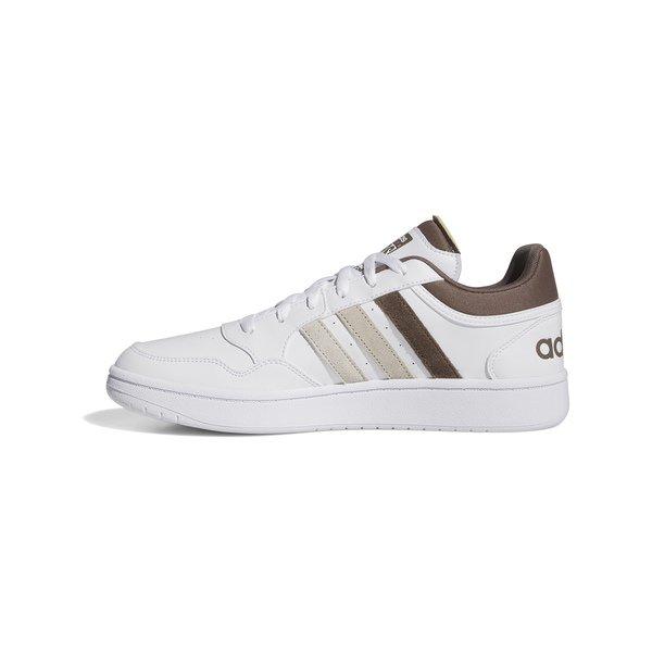 adidas Hoops 3.0 Sneakers, Low Top 