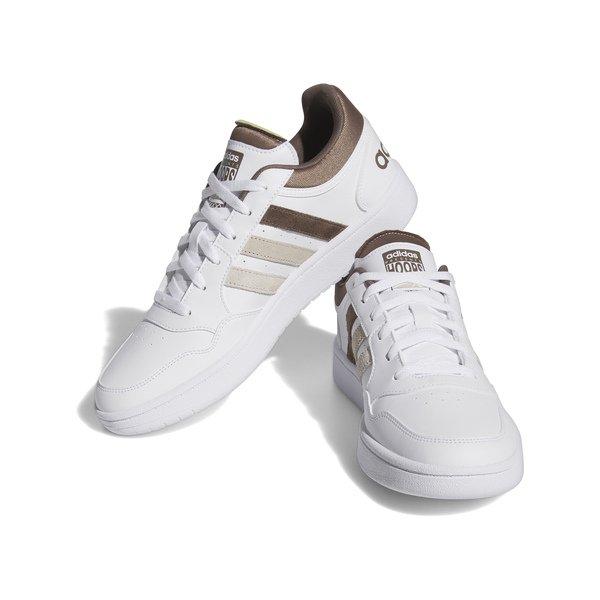 adidas Hoops 3.0 Sneakers, Low Top 