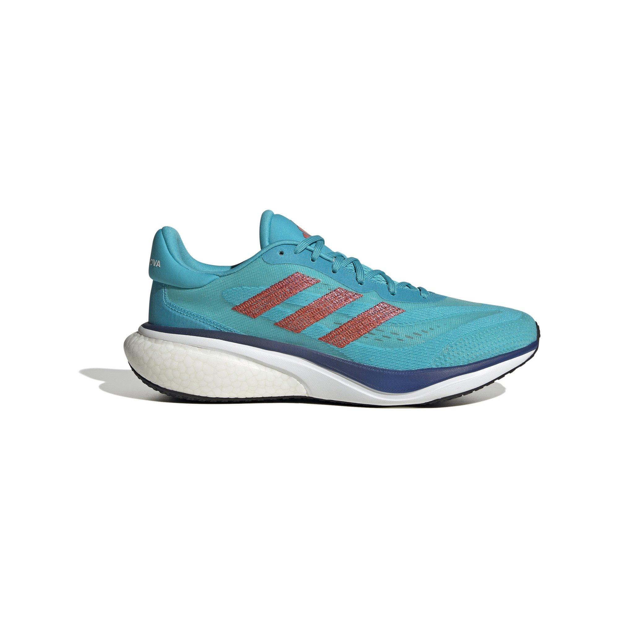 Image of adidas Laufschuhe Herren Türkisblau 41 1/3