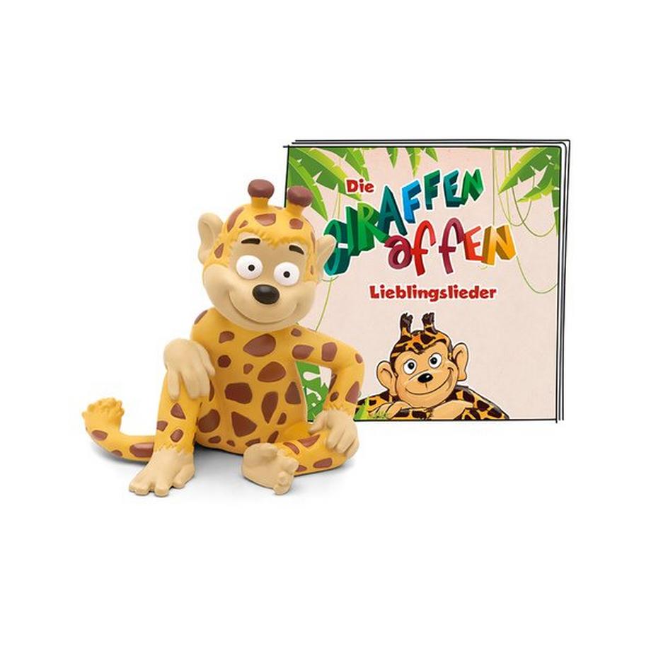 Tonies Giraffenaffen DT.