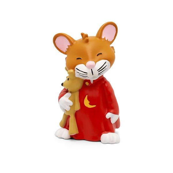 Tonies  Leo Lausemaus, Deutsch 