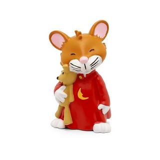 Tonies  Leo Lausemaus, Allemand 