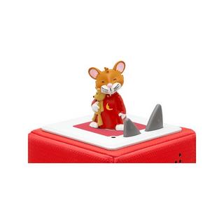 Tonies  Leo Lausemaus, Allemand 