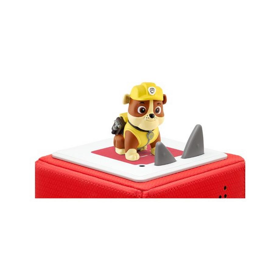 Tonies  Paw Patrol - Der Piratenschatz, Allemand 