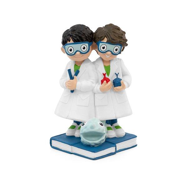 Tonies  Tonies Secret Science Club DT. 