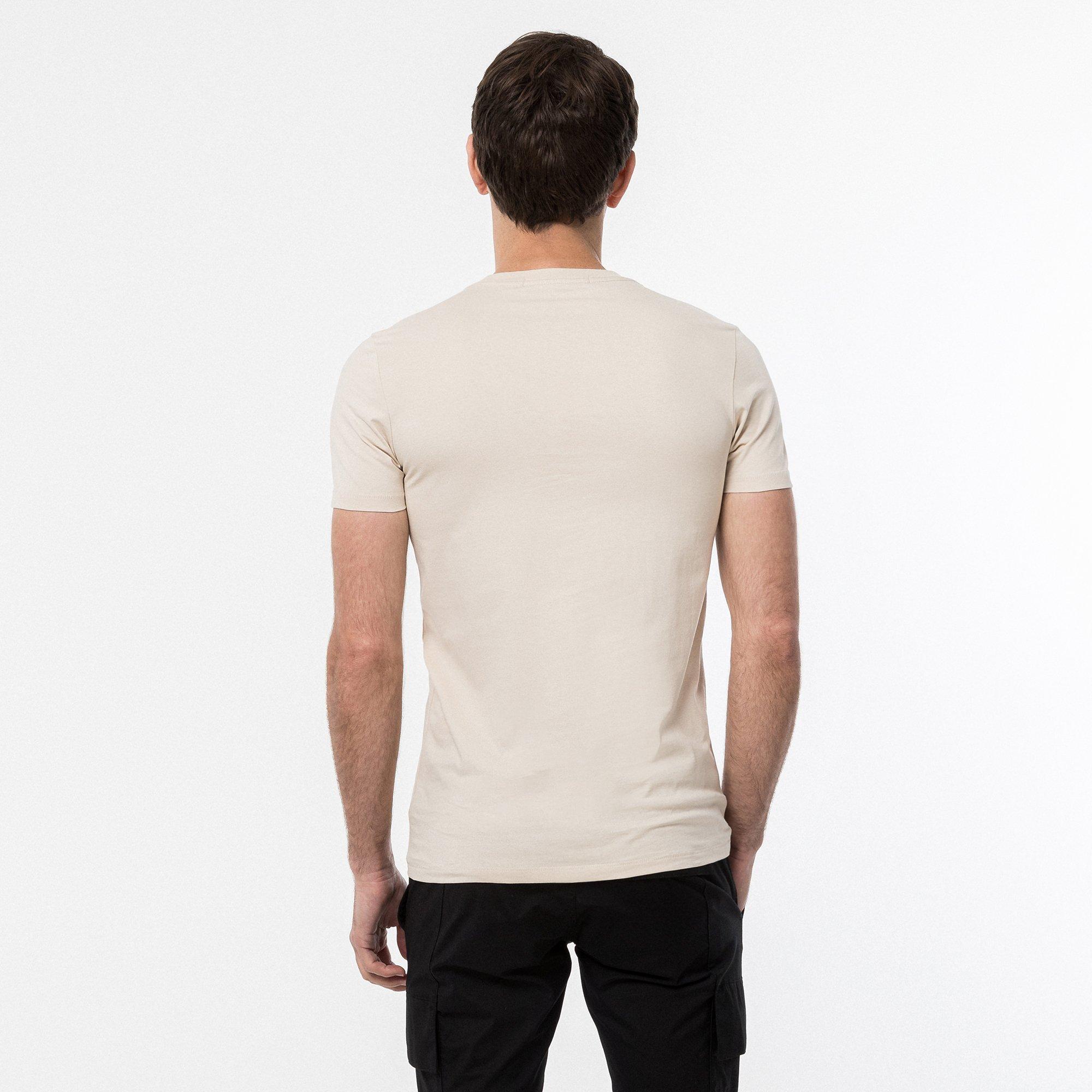 Calvin Klein Jeans MONOLOGO TEE T-Shirt 