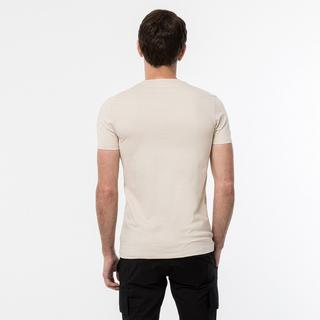 Calvin Klein Jeans MONOLOGO TEE T-Shirt 