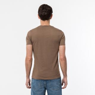 Calvin Klein Jeans MONOLOGO TEE T-Shirt 