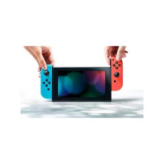 Nintendo CONSOLE SWITCH JOY-CON NEON Console de jeux 