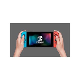 Nintendo CONSOLE SWITCH JOY-CON NEON Console giochi 