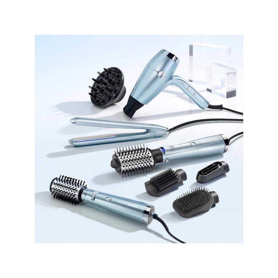 Babyliss Haarglätter ST573E 