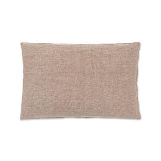 Manor Lindo Chambray Federa del cuscino  