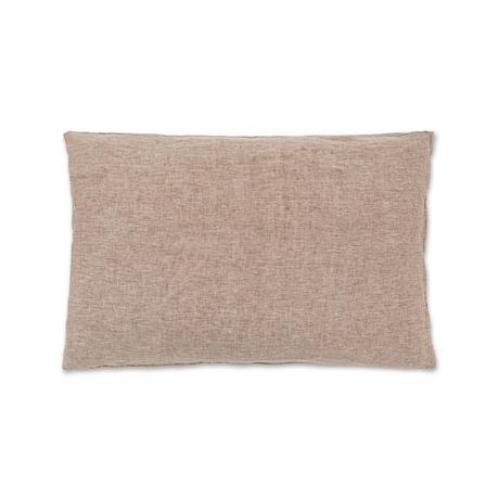 Manor Lindo Chambray Federa del cuscino  