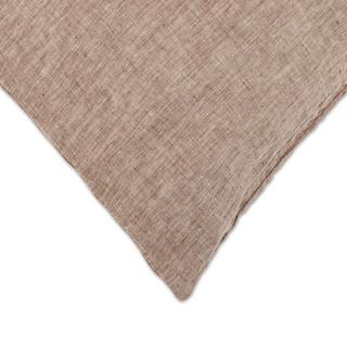 Manor Lindo Chambray Federa del cuscino  