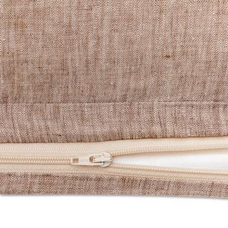 Manor Lindo Chambray Kissenbezug  