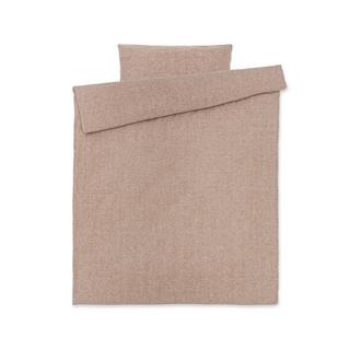 Manor Lindo Chambray Taie d'oreiller  