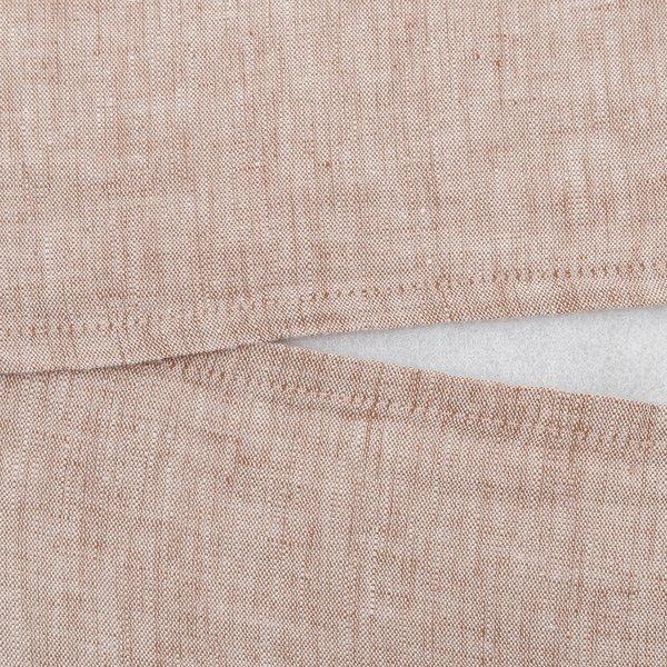 Manor Housse de coussin Lindo Chambray 