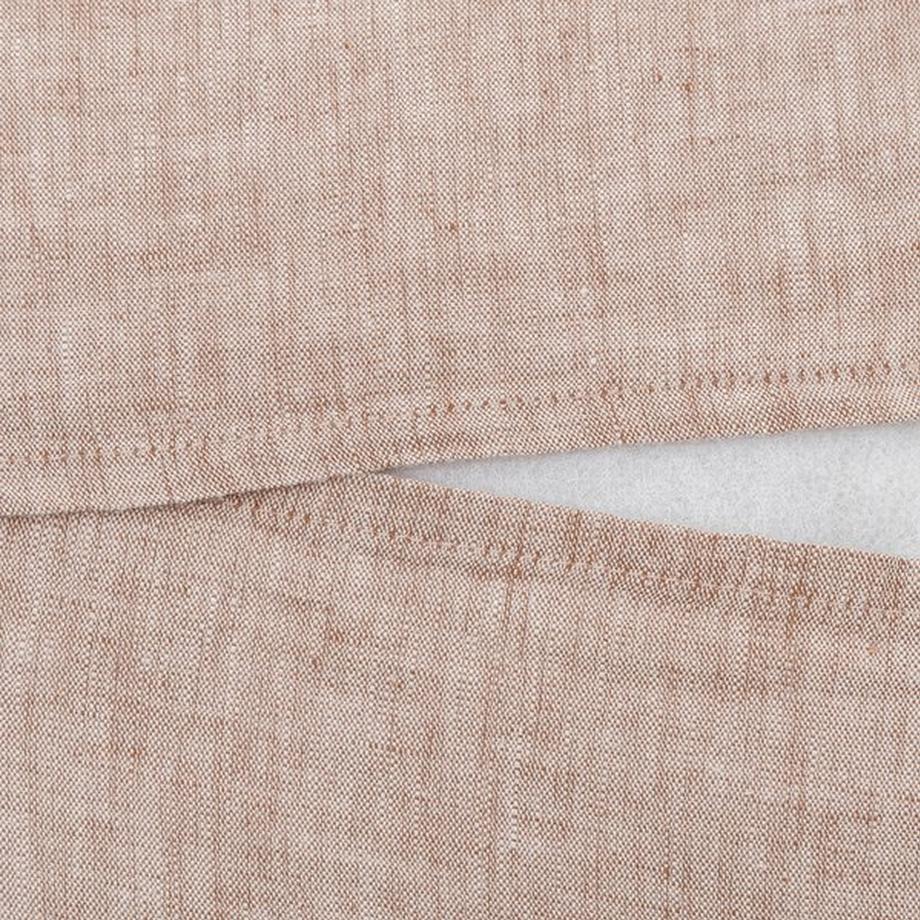 Manor Federa decorativa Lindo Chambray 