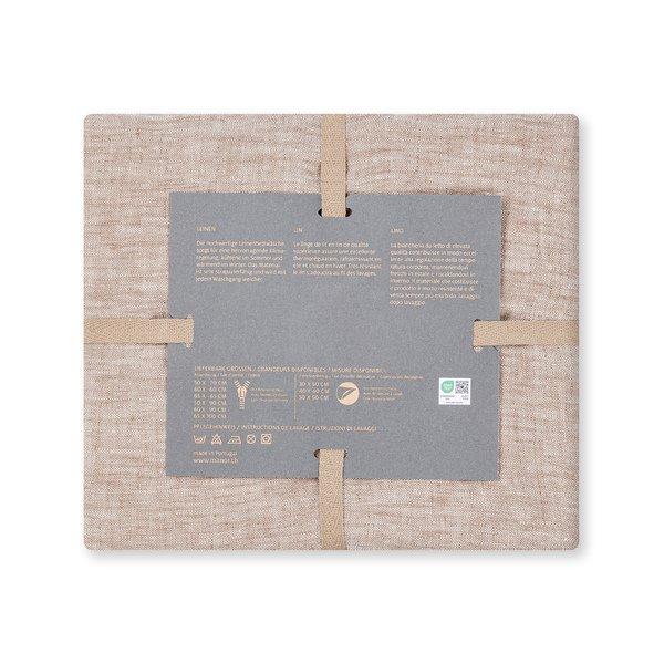 Manor Federa decorativa Lindo Chambray 