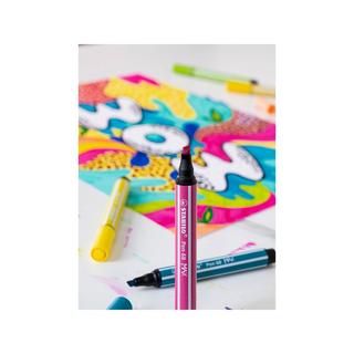 STABILO Jeu de stylos-feutre Arty Line 