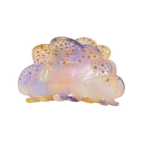 Image of Hairclaw Damen Multicolor ONE SIZE