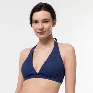 Bikini top, imbottito