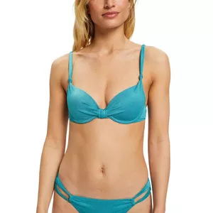 Bikini top, imbottito