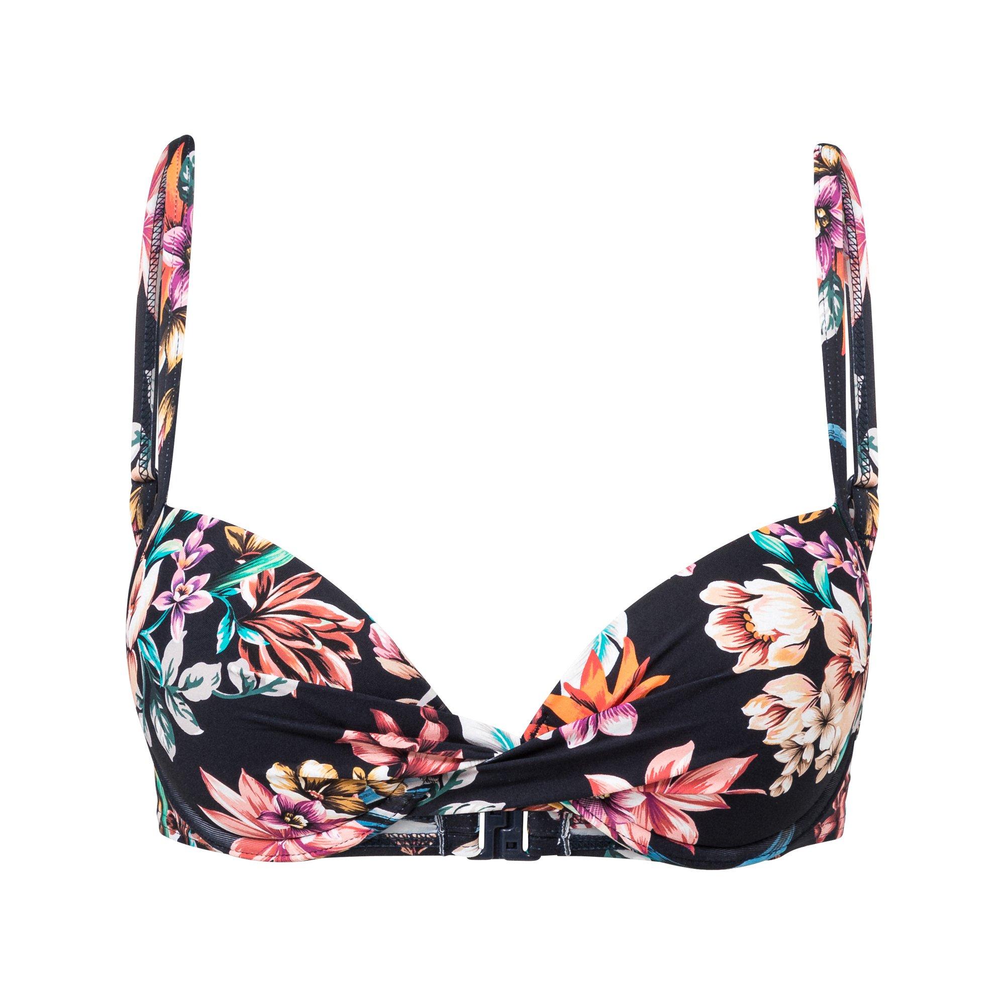 ESPRIT BOSA BEACH Bikini pezzo sopra, imbottito 