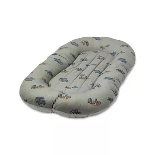 Name It  Baby Nest 