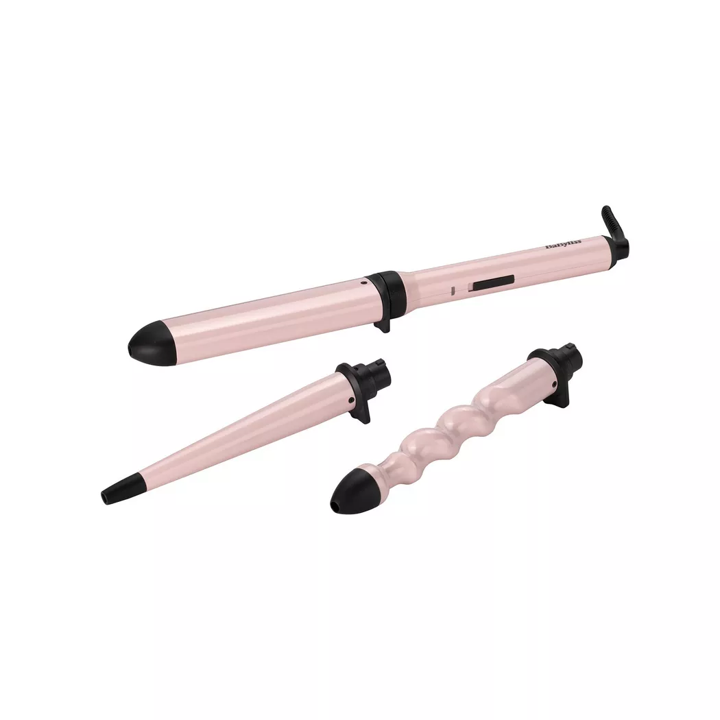 BaByliss Interchangeable Hair Clipper Accessories